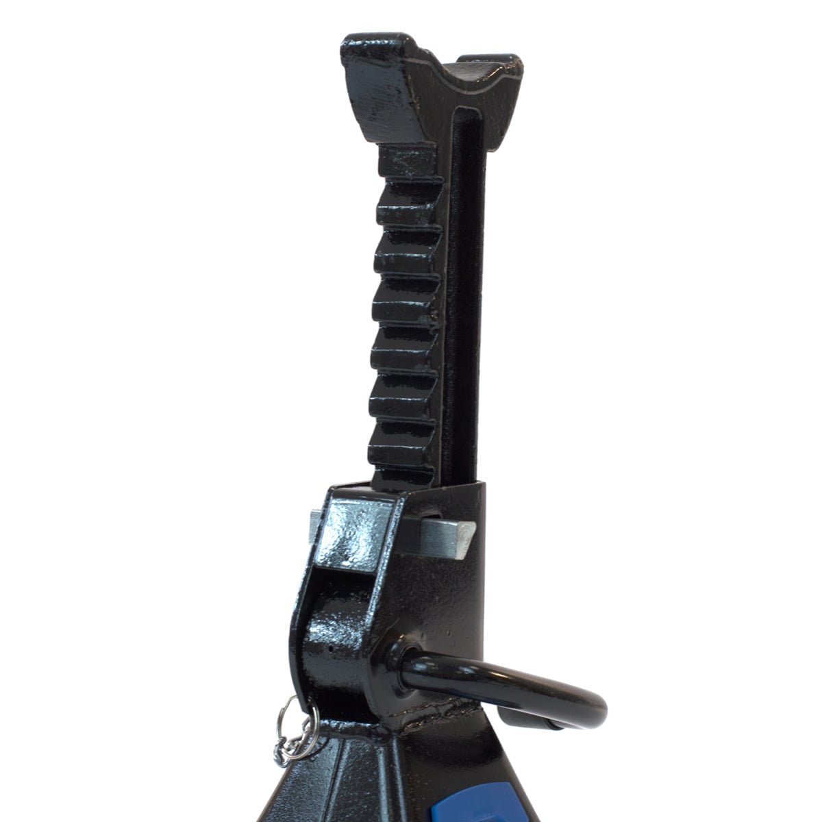 SGS Pair of 3 Tonne Ratchet Axle Stands